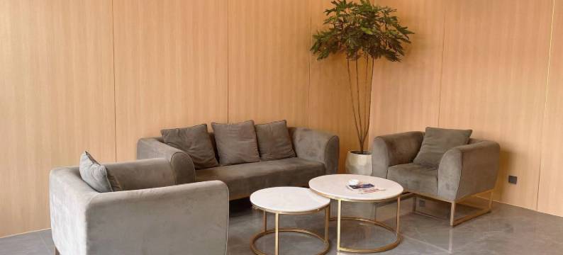 格林豪泰(常州前黄常武南路店)图片