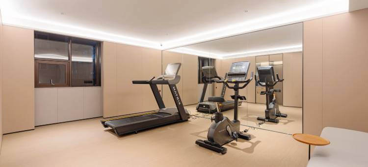 全季酒店(重庆璧山机电大学店)图片