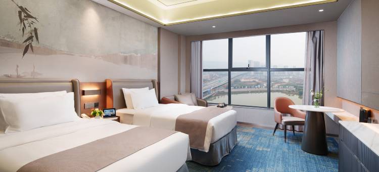 赣州东方佳邸酒店(南康店)图片