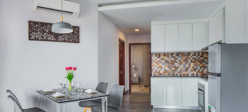 金边51号酒店(Phnom Penh 51 Hotel & Residences)图片