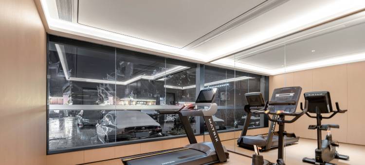 全季酒店(湘西凤凰古城虹桥店)图片