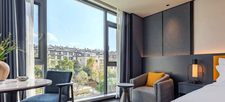 ANYI HOTEL安意花园酒店(马关店)图片