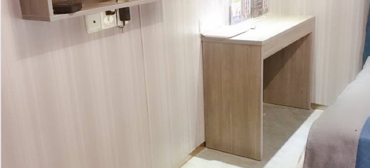 亚丁酒店(上海安亭地铁站店)图片