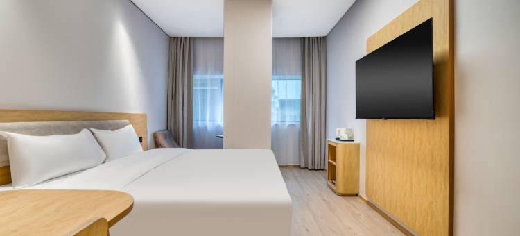 海友酒店(杭州西湖解放路店)图片