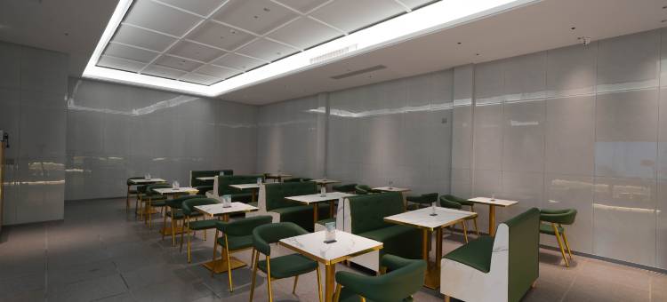三只猫酒店(东阳市中心店)图片