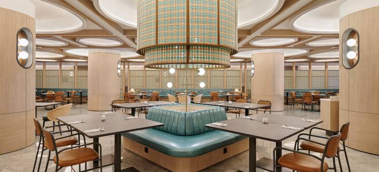 VIVERE酒店-ARTOTEL精选(Vivere Hotel, Artotel Curated)图片