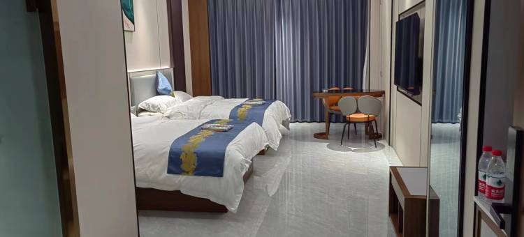 金城国际商务酒店图片