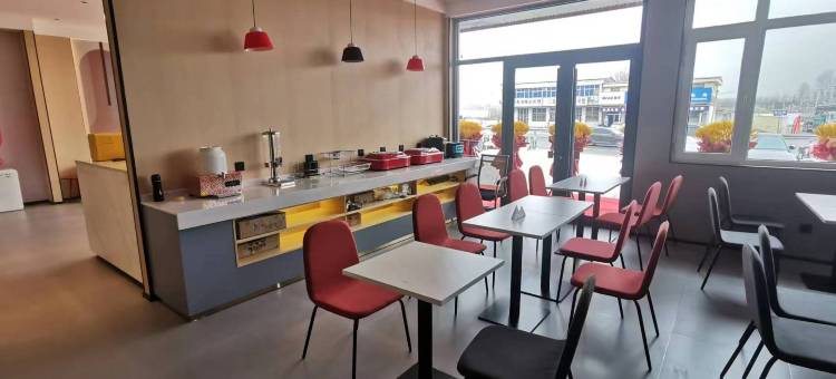 尚客优酒店(天津蓟州区上仓镇店)图片