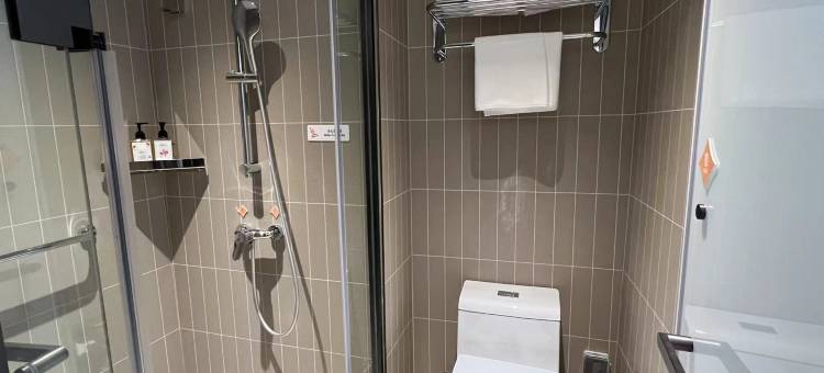 锦江之星酒店(西安科技二路地铁站店)图片