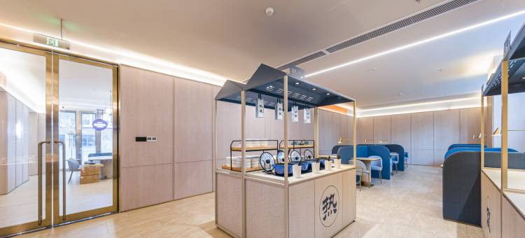 汉庭酒店(淮安周恩来纪念馆店)图片