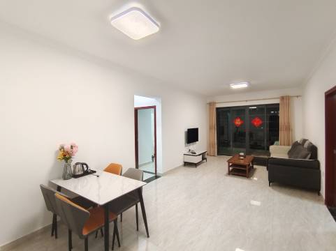 清远有家美宿公寓