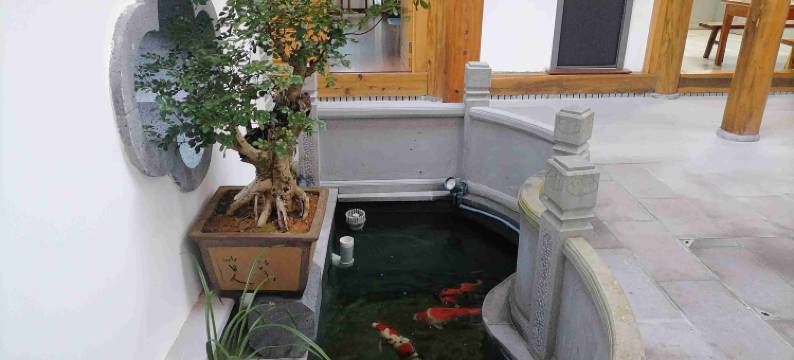 腾冲浅山原舍民宿(和顺古镇店)图片