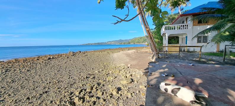 帕希尔德尔玛潜水度假酒店(Paseo Del Mar Seaside Inn)图片