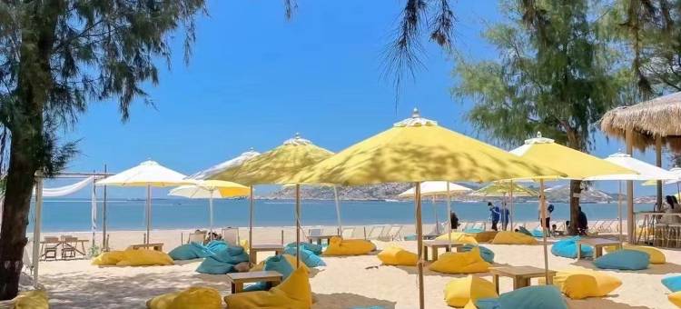 平潭县微岚间客栈图片