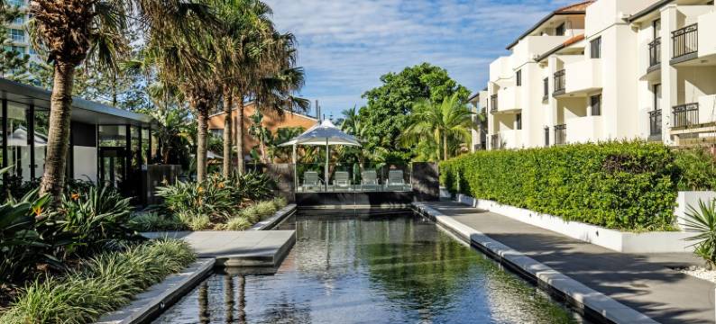 超布罗德比奇公寓(Ultra Broadbeach)图片