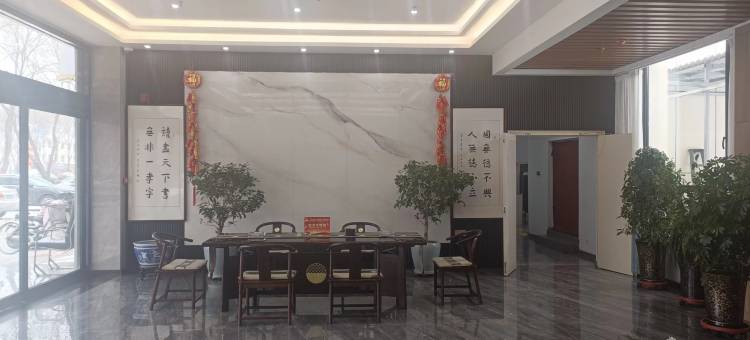 长治金华乐居图片