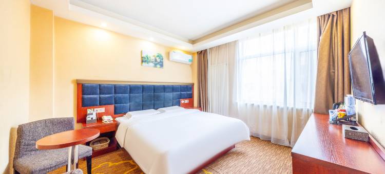 格林豪泰(兰州南关正宁路店)图片