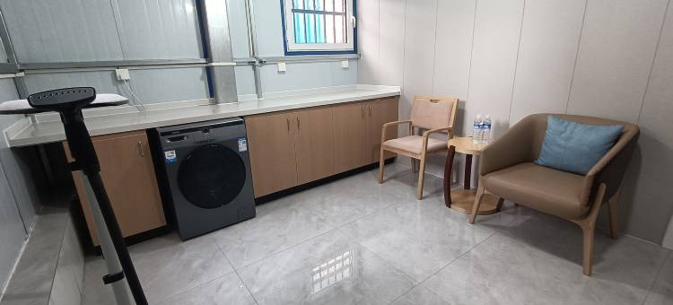 如家睿柏云酒店(唐山滦南中大街县医院店)图片