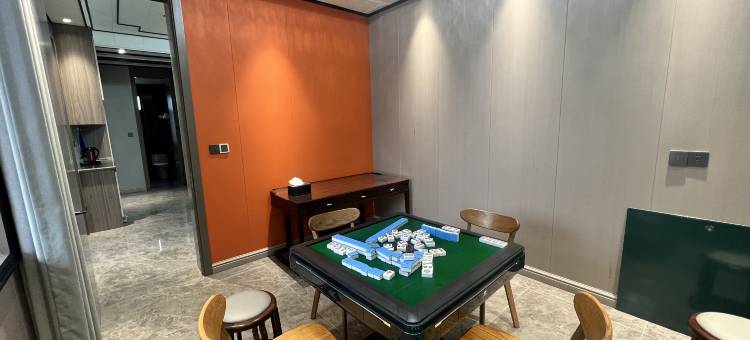 山禾儒林民宿图片