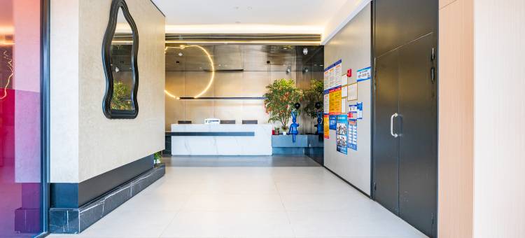 宜宾南溪雲锦酒店(罗龙街道店)图片