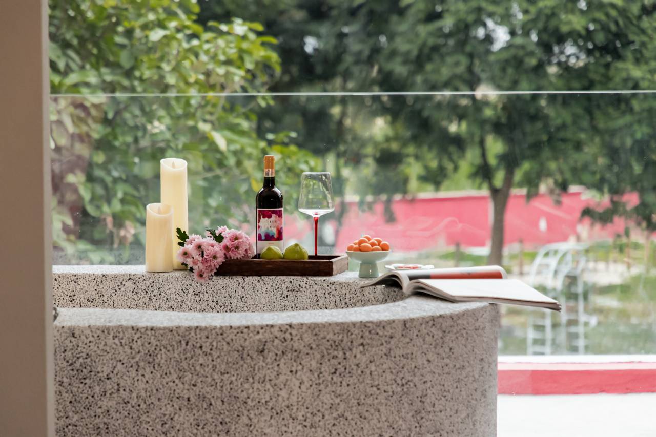 清远安野.佩乐温泉民宿图片