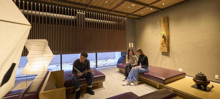 京都四条室町Resol酒店(Hotel Resol Kyoto Shijo Muromachi)图片