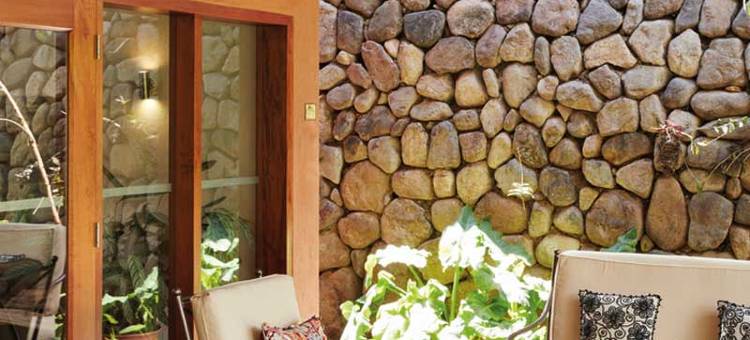 萨格拉多圣河酒店，贝梦德酒店，印加圣谷(Rio Sagrado, A Belmond Hotel, Sacred Valley)图片