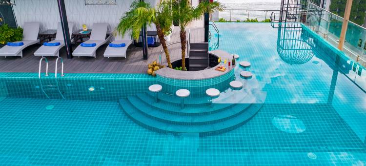 Cicilia Danang Hotels & Spa图片