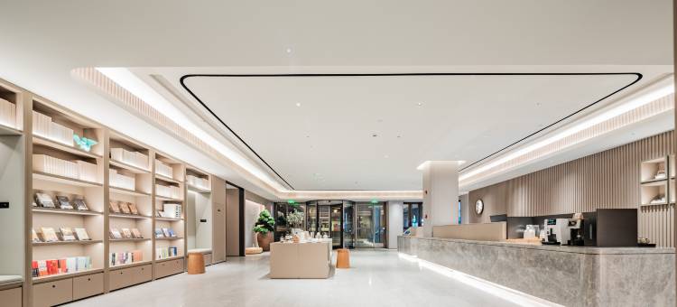 全季酒店(成都金牛万达荷花池店)图片