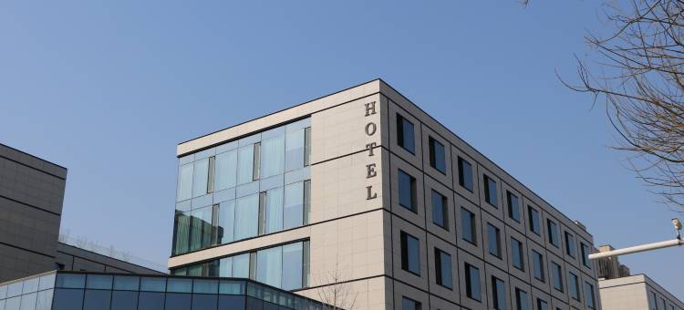唐宁汇酒店图片