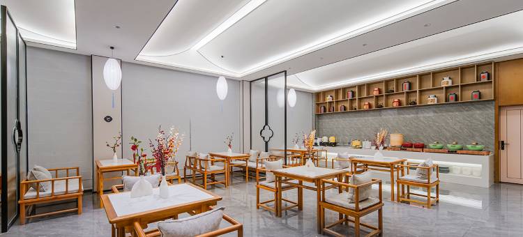 陌上轻雅酒店(文山光大广场普阳西路店)图片