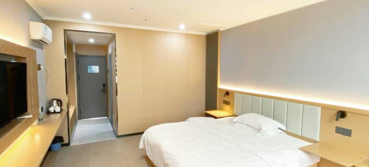 玉源大酒店(和田市玉泉河公园店)图片