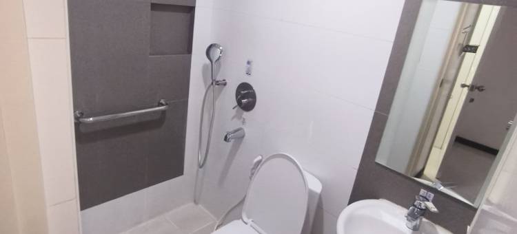 崇光那牙城酒店(Hotel Sogo Naga City)图片