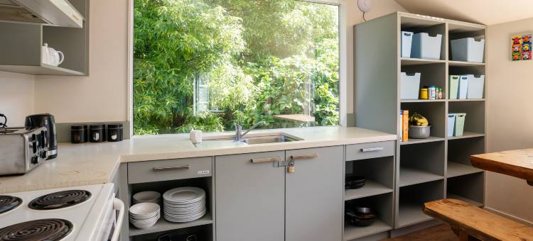 皇后镇哈卡小屋酒店(Haka House Queenstown)图片