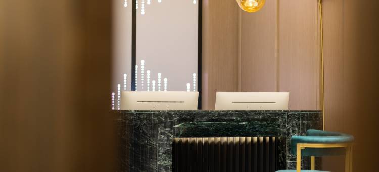 CEO·臣亿酒店(金华浙江师范大学店)图片