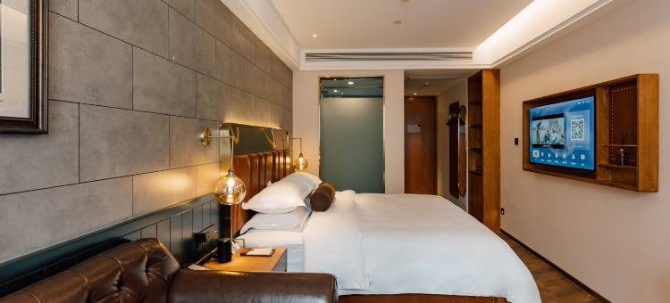 喆啡酒店(唐山店)图片