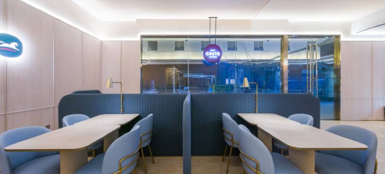 汉庭酒店(上海崇明八一路店)图片