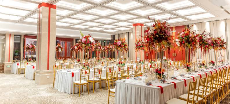 北京涵珍园国际酒店图片