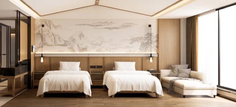 玉树瑞季酒店图片