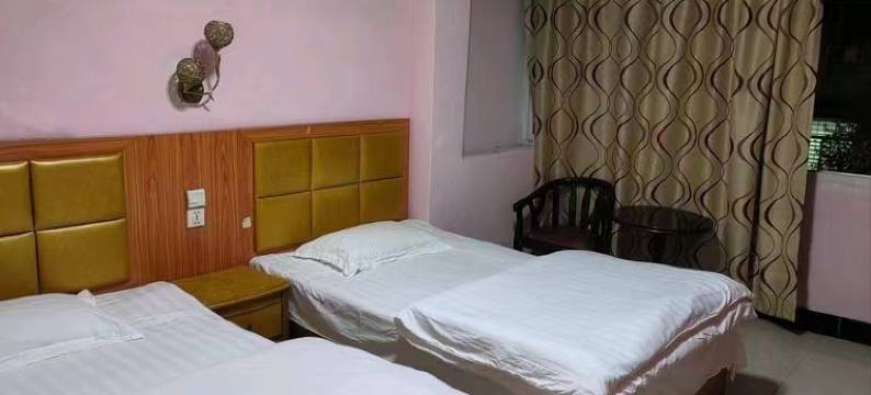 南平农业宾馆图片