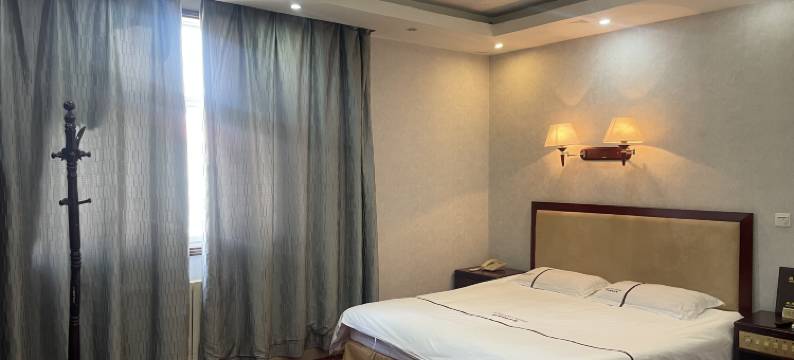 君祥商务宾馆(平顶山人民路店)图片