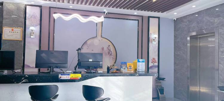 睢县菲著酒店图片