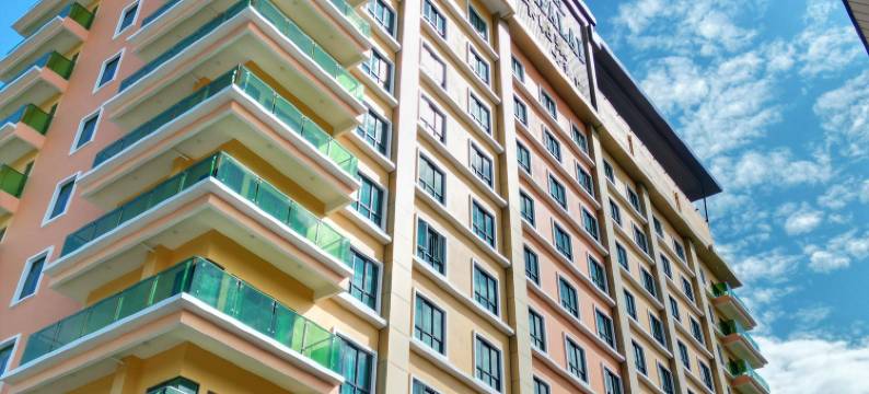 卡帕莱酒店(Hotel Kapalai Semporna)图片