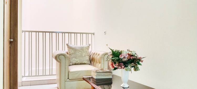 OYO115 珀塔尔公寓(Portal Residence)图片