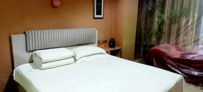 扶余旺达时尚宾馆图片