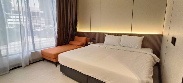 Urban Inn Salak Tinggi图片