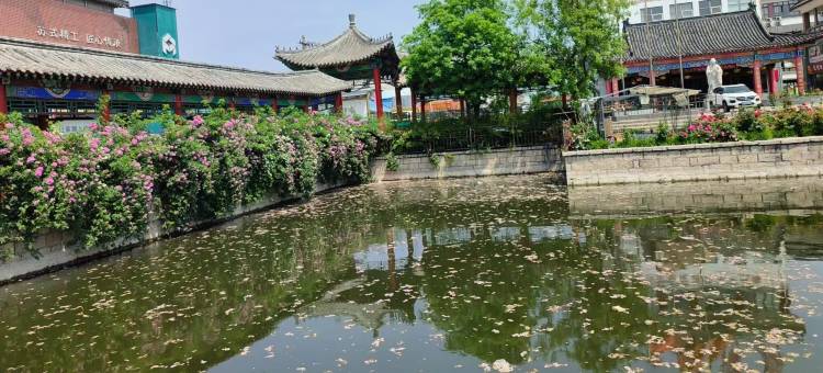 如家华驿酒店(曲阜孔府孔庙景区店)图片