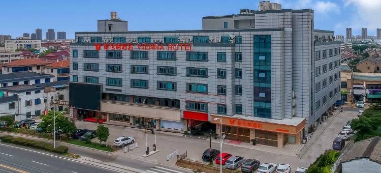 维也纳酒店(苏州相城大道高铁北站店)图片