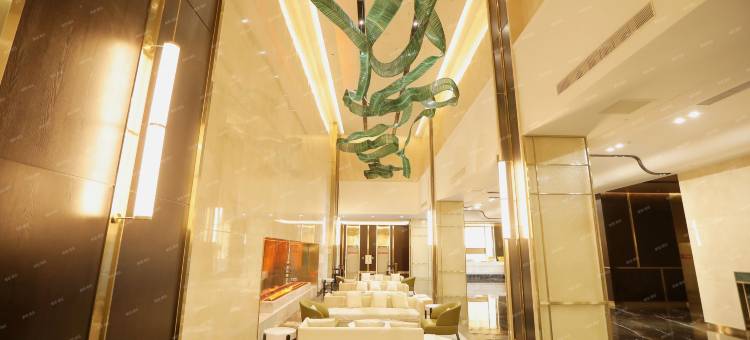 百盟洲际酒店图片