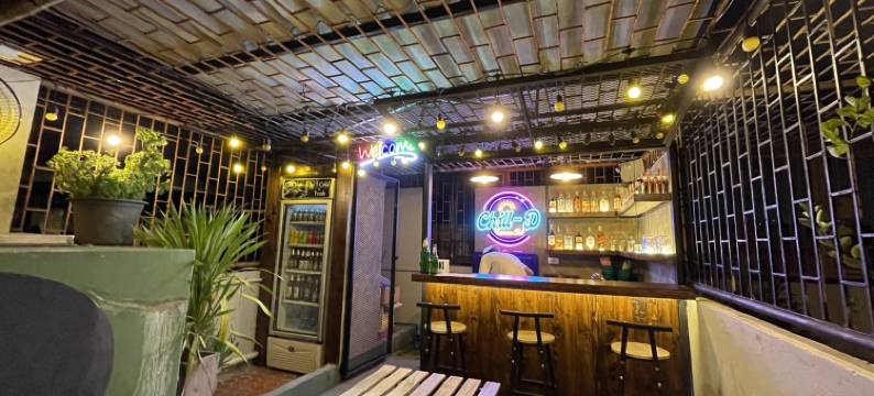 靠山心灵日青年旅馆(Mind Day Hostel Khaosan)图片